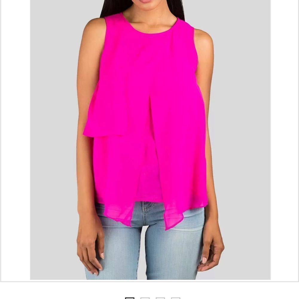 Bince Camuto top